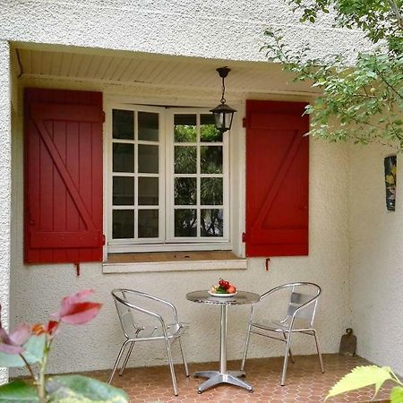 Cosy In Carcassonne! Villa Buitenkant foto