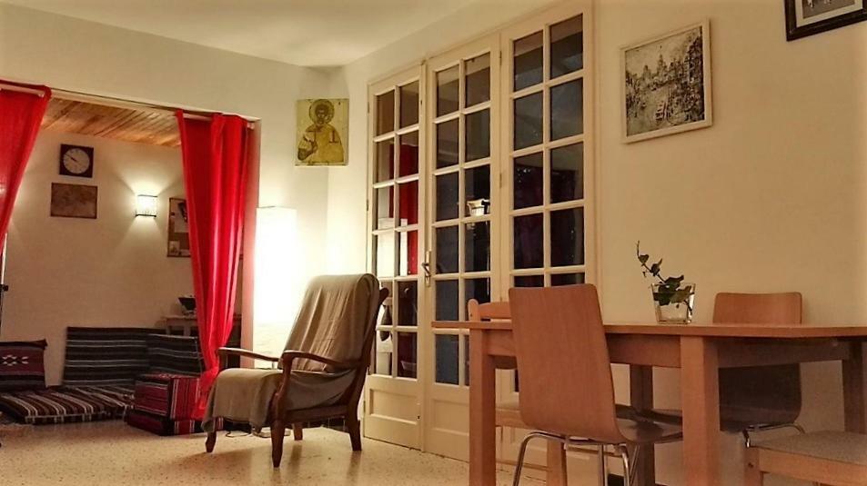 Cosy In Carcassonne! Villa Buitenkant foto
